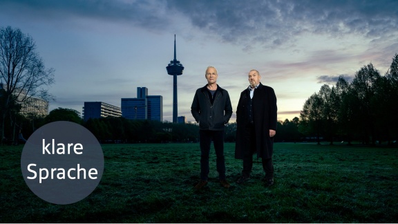 Tatort - Tatort: Colonius (klare Sprache)