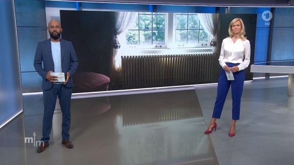 Mittagsmagazin - Ard-mittagsmagazin Vom 18. Mai 2022