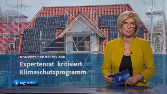 Tagesschau - Tagesschau 16:00 Uhr