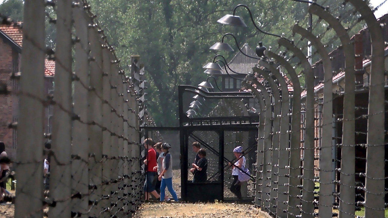7 Tage... Auschwitz