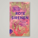 Victoria Belim - "Rote Sirenen"