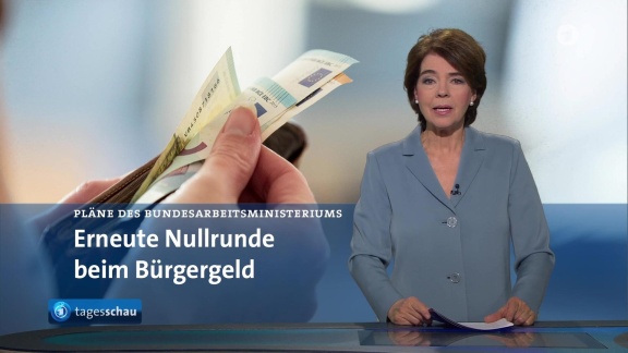 Tagesschau - Tagesschau 10:00 Uhr, 31.08.2025