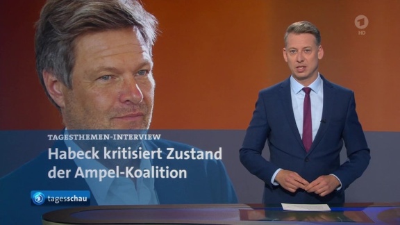 Tagesschau - Tagesschau, 09:00 Uhr