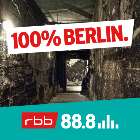 Bunker in Tempelhof (Foto: imago images/Kraft)