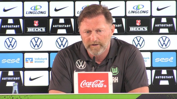 Sportschau Bundesliga - Hasenhüttl - 'auf Keine Experimente Einlassen'