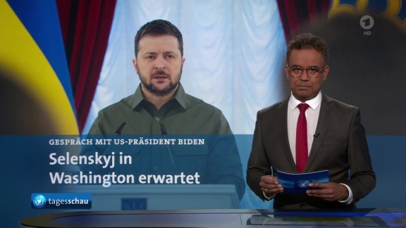 Tagesschau - Tagesschau, 15:00 Uhr