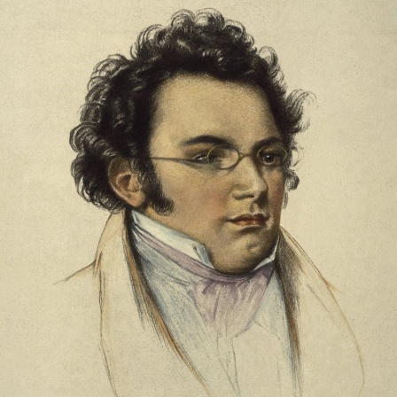 Franz Schubert - "Winterreise"