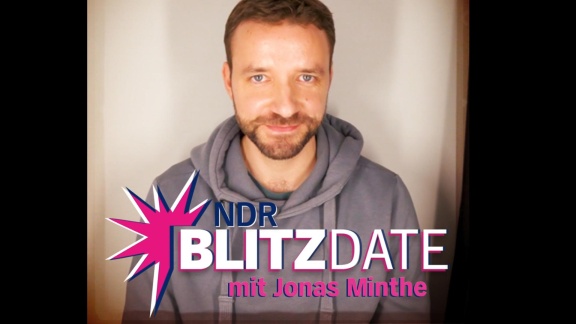 Morden Im Norden - Blitzdate Mit Jonas Minthe