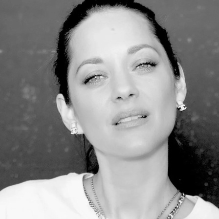 Marion Cotillard