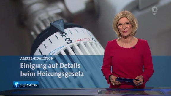 Tagesschau - Tagesschau 15:00 Uhr