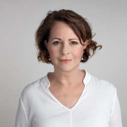 Stefanie Stahl © Susanne Wysocki