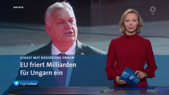 Tagesschau - Tagesschau, 09:00 Uhr