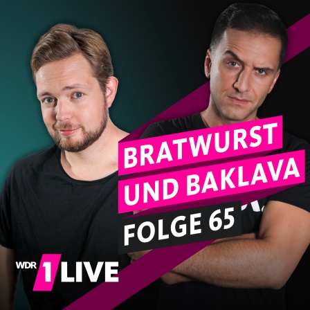 Bratwurst und Baklava Folge 65