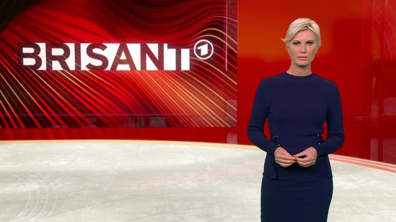 Brisant - Brisant Vom 25. Februar