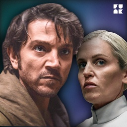 #339 ANDOR ist jetzt schon die beste Serie des Jahres! - Thumbnail