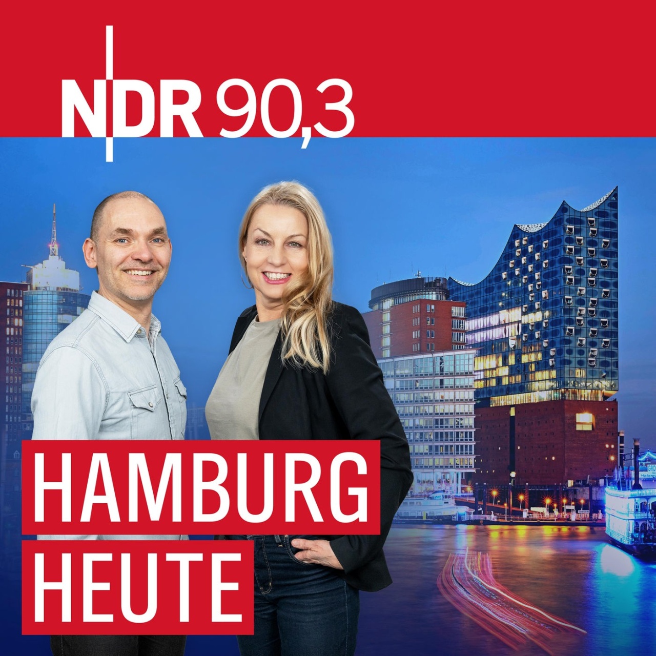 今日のハンブルク – ニュースポッドキャスト・市民の選択スペシャル：勝者SPD、ARD AudiothekのCDU・ポッドキャストの強力なカムバック