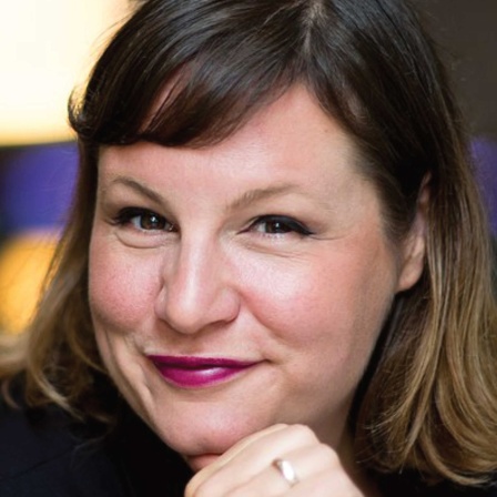 Antje Kapek