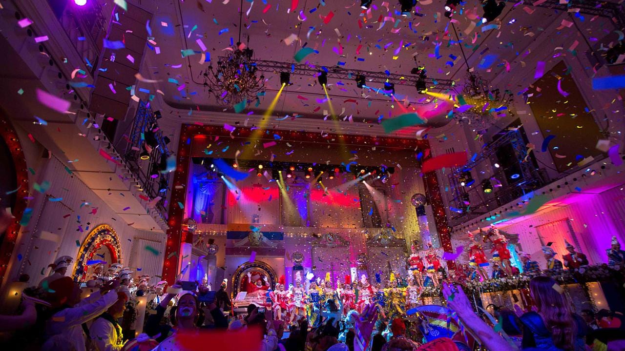 Mainz bleibt Mainz, wie es singt und lacht 2015 ARD Mediathek