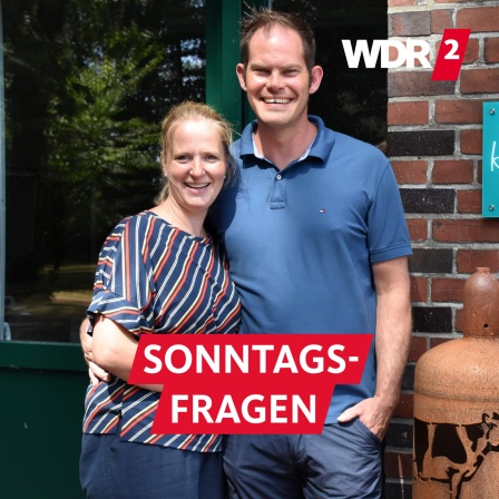 Andrea und Dennis Strothlüke