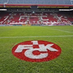 Fritz Walter Stadion; Austragungsort der FCK Mitgliederversammlung