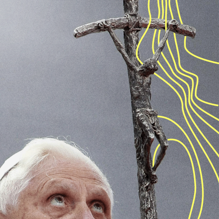 Podcast über ein umstrittenes Reformprojekt, das Kardinal Ratzinger gefördert hat.
