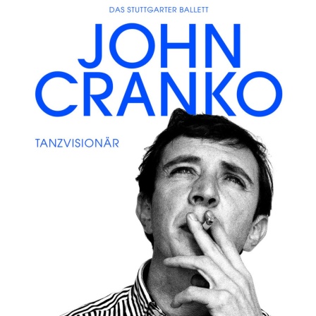 Buchtipp: "John Cranko – Tanzvisionär"