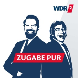 WDR 2 Zugabe Pur