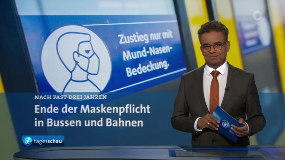 Tagesschau - Tagesschau, 15:00 Uhr