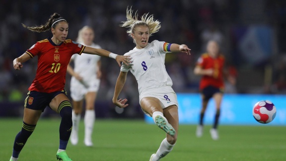 Coverbild Deutschland / Giulia Gwinn