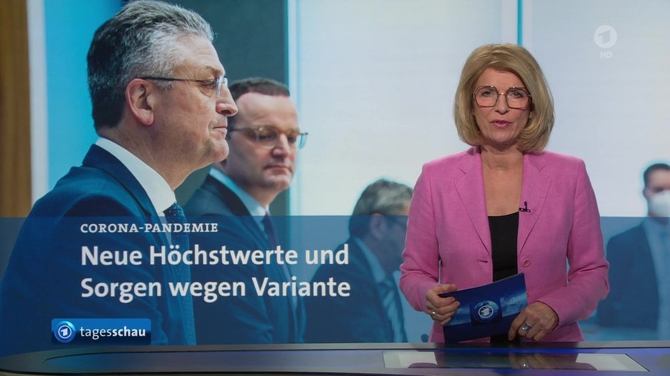 Sendung Verpasst | Tagesschau, Tagesschau, 16:00 Uhr Auf ARD