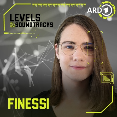Levels & Soundtracks mit FiNessi | Bild: © Instinct3/ Grafik BR