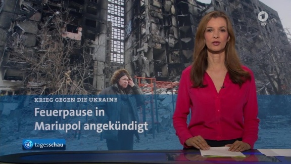 Tagesschau - Tagesschau, 06:00 Uhr