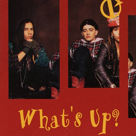 What&#039;s Up - 4 Non Blondes