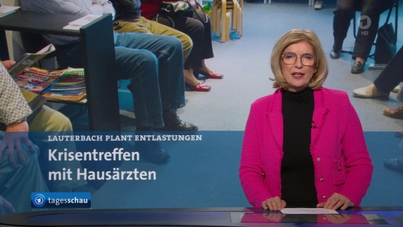 Tagesschau - Tagesschau 16:00 Uhr, 09.01.2024