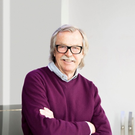Der Musikmanager Siegfried Loch wird 80