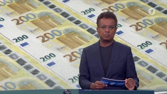 Tagesschau - Tagesschau 14:00 Uhr, 18.09.2025