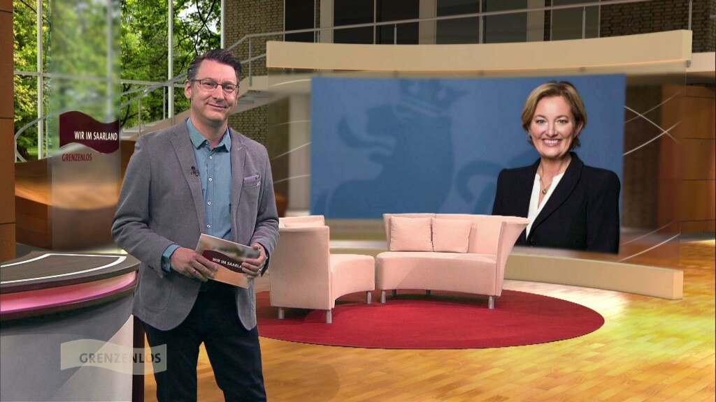 Ard Mediathek Saarland Rundfunk – VHTK