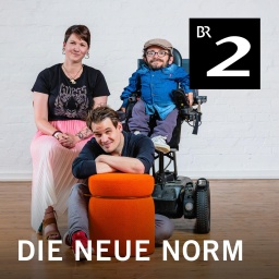 Die Neue Norm · Neue Folgen - Jetzt Podcast anhören!