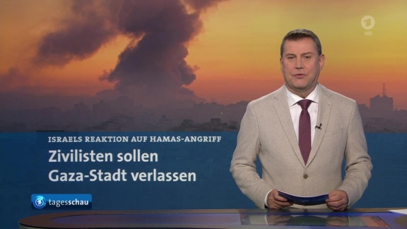 Tagesschau - Tagesschau 09:00 Uhr