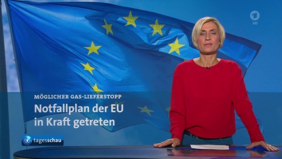 Tagesschau - Tagesschau, 15:00 Uhr