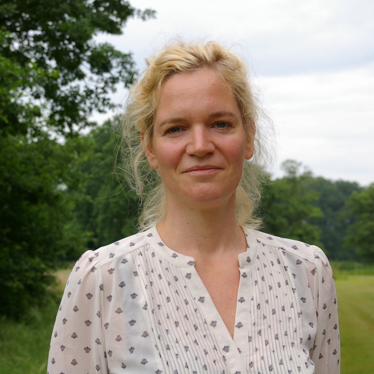 SWR2 Tandem · Polar Sounds - Ilse Van Opzeeland erforscht die Klänge ...