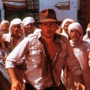 Filmszene aus "Indiana Jones"