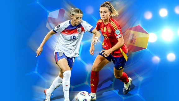 Coverbild Deutschland / Giulia Gwinn
