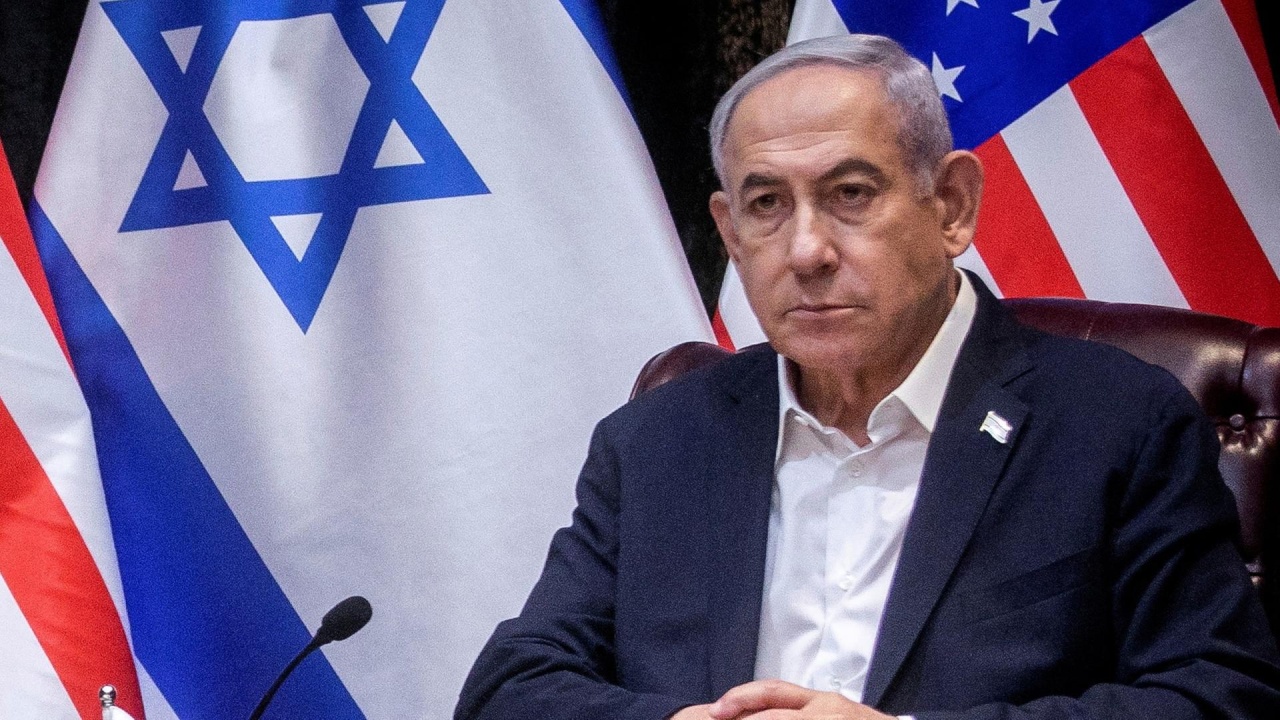 Netanjahu, die USA und der Krieg in Gaza