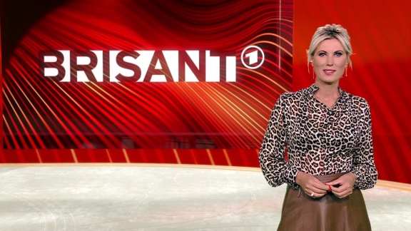 Brisant - Brisant Vom 2. November