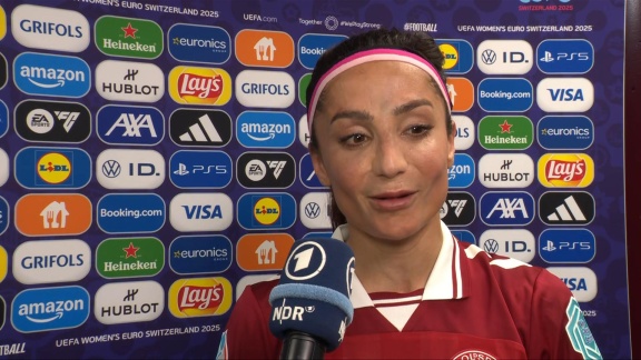 Coverbild Deutschland / Giulia Gwinn