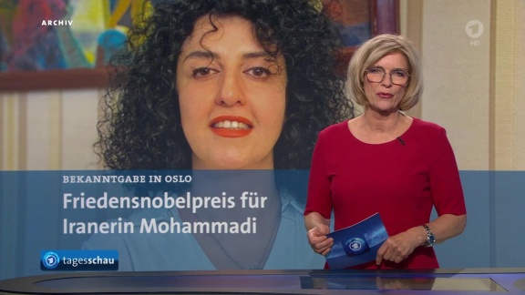 Tagesschau - Tagesschau 15:00 Uhr