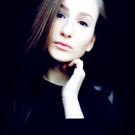 Leonora Mit 15 zum IS · Hier bin ich (7/10) · Podcast in der ARD