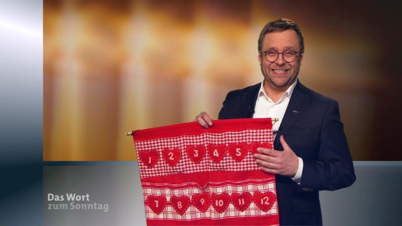 Das Wort Zum Sonntag - Pastor Christian Rommert: Böse überraschungen