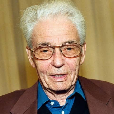 Horst-Eberhard Richter, 2002